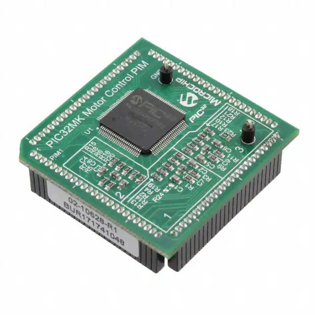 MA320024 Microchip Technology  Accessoires